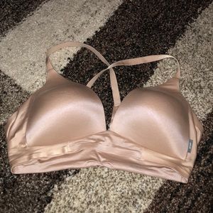 Aerie sunnie wireless bra